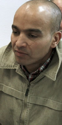 Othman el Gnaoui