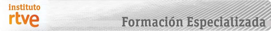 Formacion Especializada