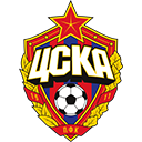 Escudo del equipo 'CSKA Moscow'