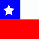 Escudo del equipo 'Chile'