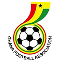 Escudo del equipo 'Ghana'