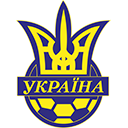 Escudo del equipo 'Ukraine'