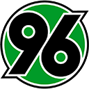 Escudo del equipo 'Hannover 96'