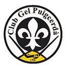 Escudo del equipo ''