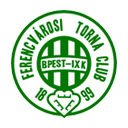 Escudo del equipo 'Ferencvárosi TC'