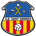 Escudo del equipo 'Sant Andreu'