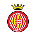 Escudo del equipo 'Girona'