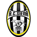Escudo del equipo Robur Siena