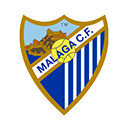 Escudo del equipo Málaga CF