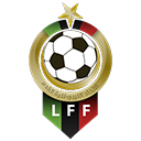 Escudo del equipo 'Libya'