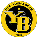 Escudo del equipo 'Young Boys'