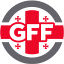 Escudo del equipo 'Georgia'
