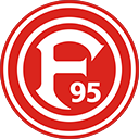 Escudo del equipo 'Fortuna Düsseldorf'