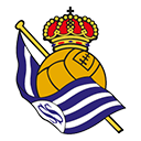 Escudo del equipo 'R.Sociedad'
