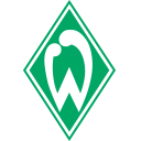 Escudo del equipo 'SV Werder Bremen'