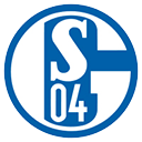 Escudo del equipo 'FC Schalke 04'
