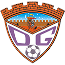 Escudo del equipo 'Deportivo Guadalajara'