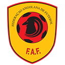 Escudo del equipo 'Angola'