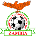 Escudo del equipo 'Zambia'