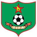 Escudo del equipo 'Zimbabwe'