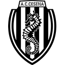 Escudo del equipo Cesena