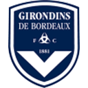 Escudo del equipo Bordeaux