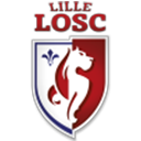 Escudo del equipo 'Lille'