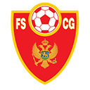 Escudo del equipo Montenegro