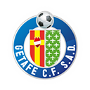 Escudo del equipo 'Getafe'