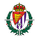 Escudo del equipo 'Real Valladolid'