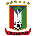 Escudo del equipo 'Equatorial Guinea'