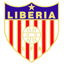Escudo del equipo 'Liberia'