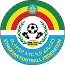 Escudo del equipo 'Ethiopia'