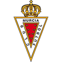 Escudo del equipo 'Real Murcia'