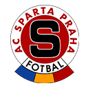 Escudo del equipo 'Sparta Prague'