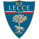 Escudo del equipo 'Lecce'
