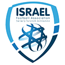 Escudo del equipo 'Israel'