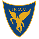 Escudo del equipo 'UCAM Murcia'