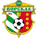Escudo del equipo 'Vorskla Poltava'