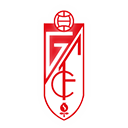 Escudo del equipo 'Granada CF'