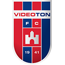 Escudo del equipo 'Fehérvár'