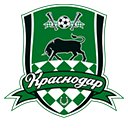 Escudo del equipo 'FK Krasnodar'