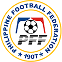 Escudo del equipo 'Philippines'