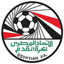 Escudo del equipo 'Egypt'