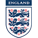 Escudo del equipo 'Inglaterra'
