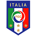 Escudo del equipo 'Italia'