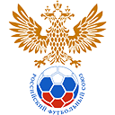 Escudo del equipo 'Rusia'