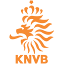 Escudo del equipo 'Holanda'