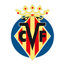 Escudo del equipo 'Villarreal'