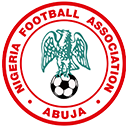 Escudo del equipo 'Nigeria'